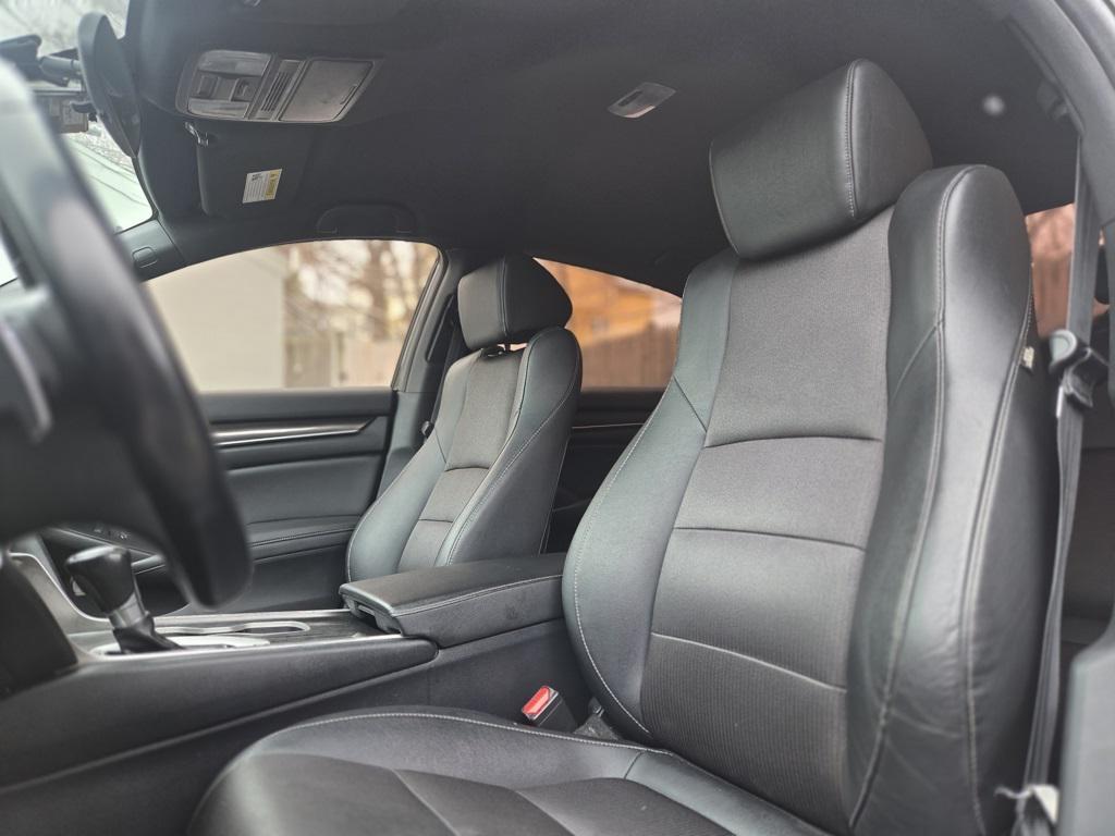 used 2019 Honda Accord car, priced at $20,900