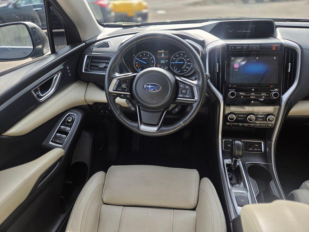 used 2019 Subaru Ascent car, priced at $17,700