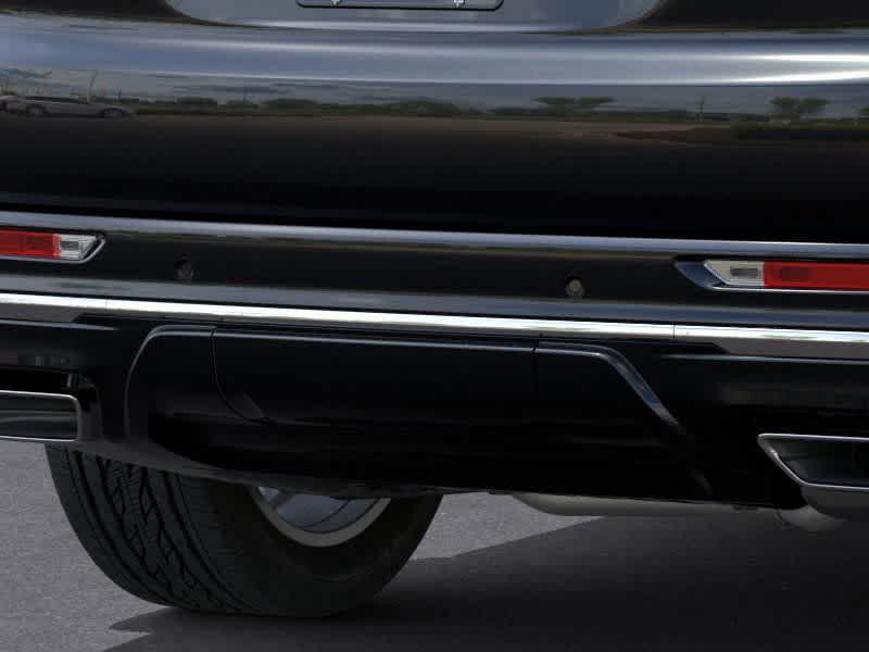 new 2026 Buick Enclave car, priced at $63,820