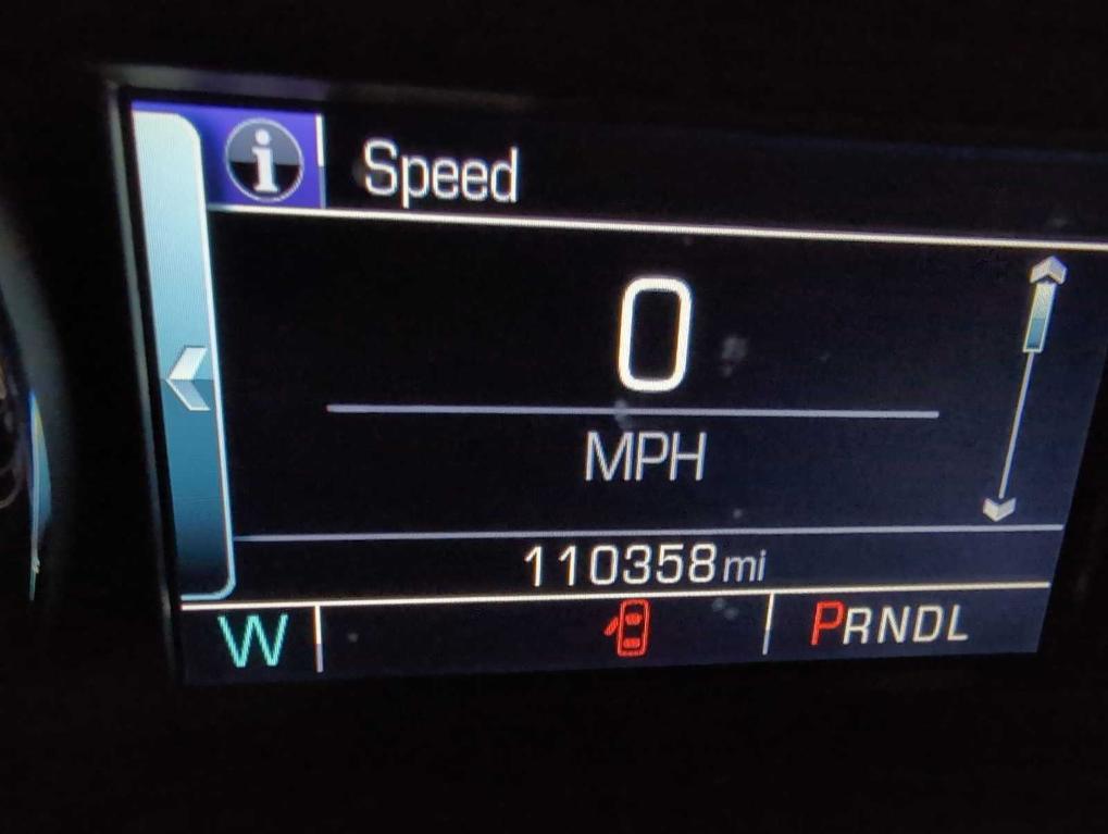 used 2017 GMC Yukon car, priced at $19,790