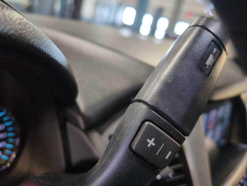 used 2017 GMC Yukon car, priced at $19,790