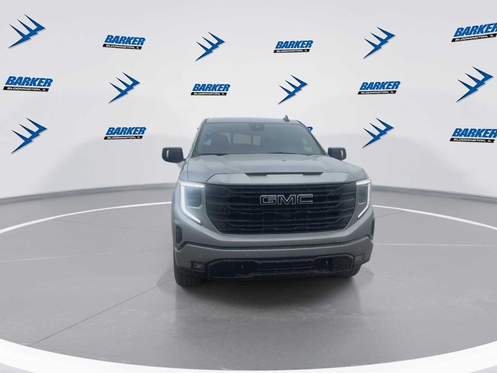 new 2026 GMC Sierra 1500 car, priced at $64,220