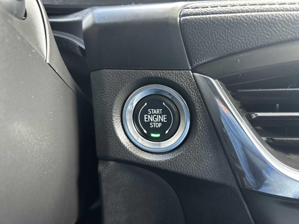 new 2025 Buick Encore GX car, priced at $26,995