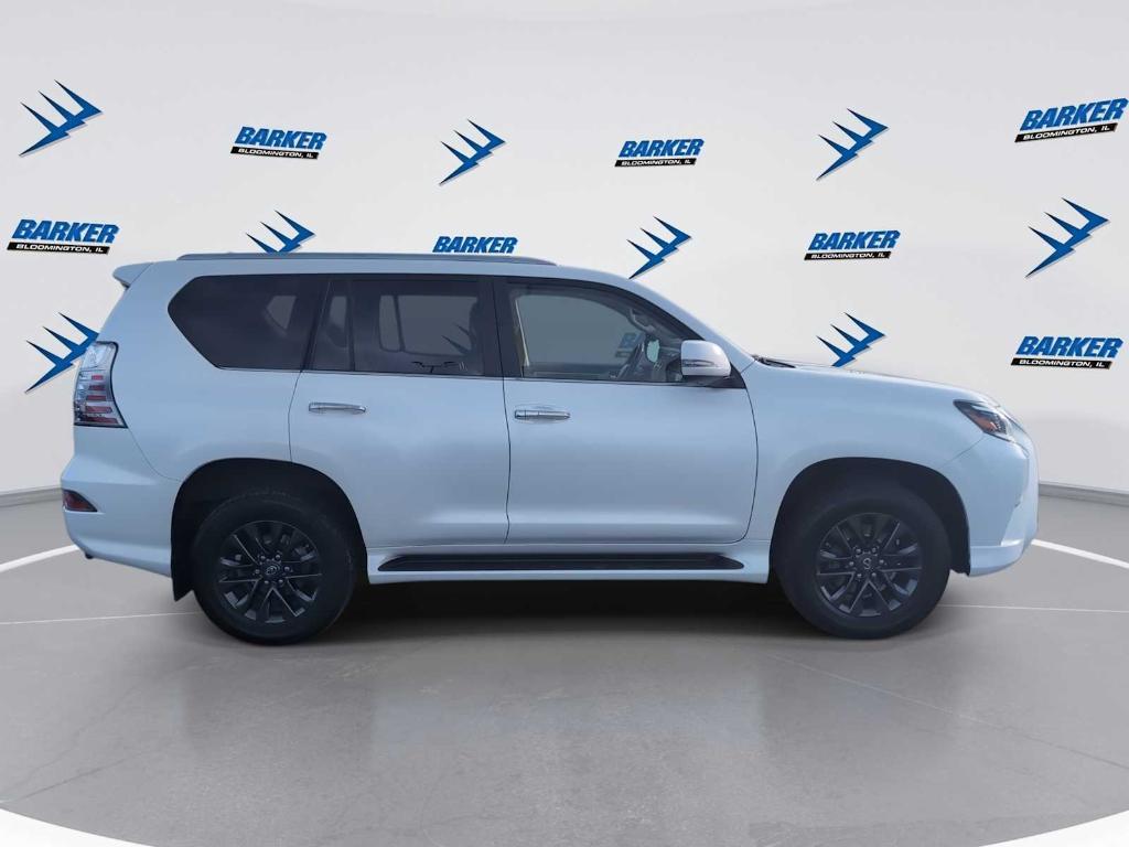 used 2020 Lexus GX 460 car, priced at $32,990