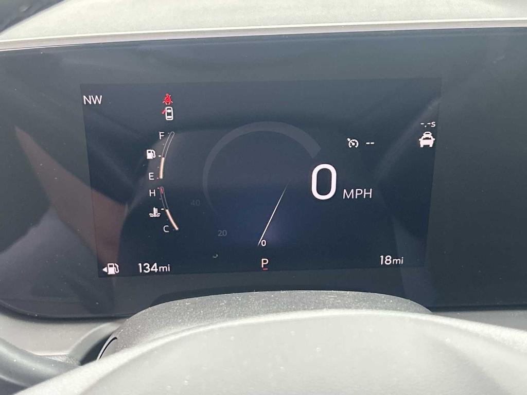 new 2026 Buick Encore GX car, priced at $30,421