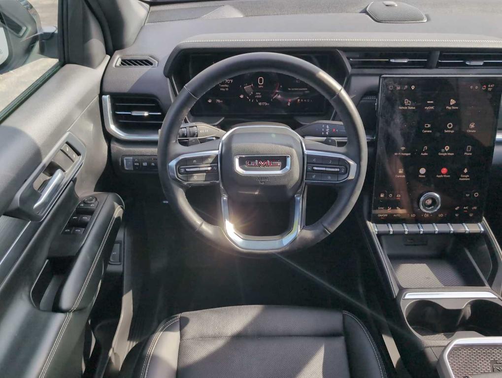 used 2026 GMC Terrain car, priced at $30,937