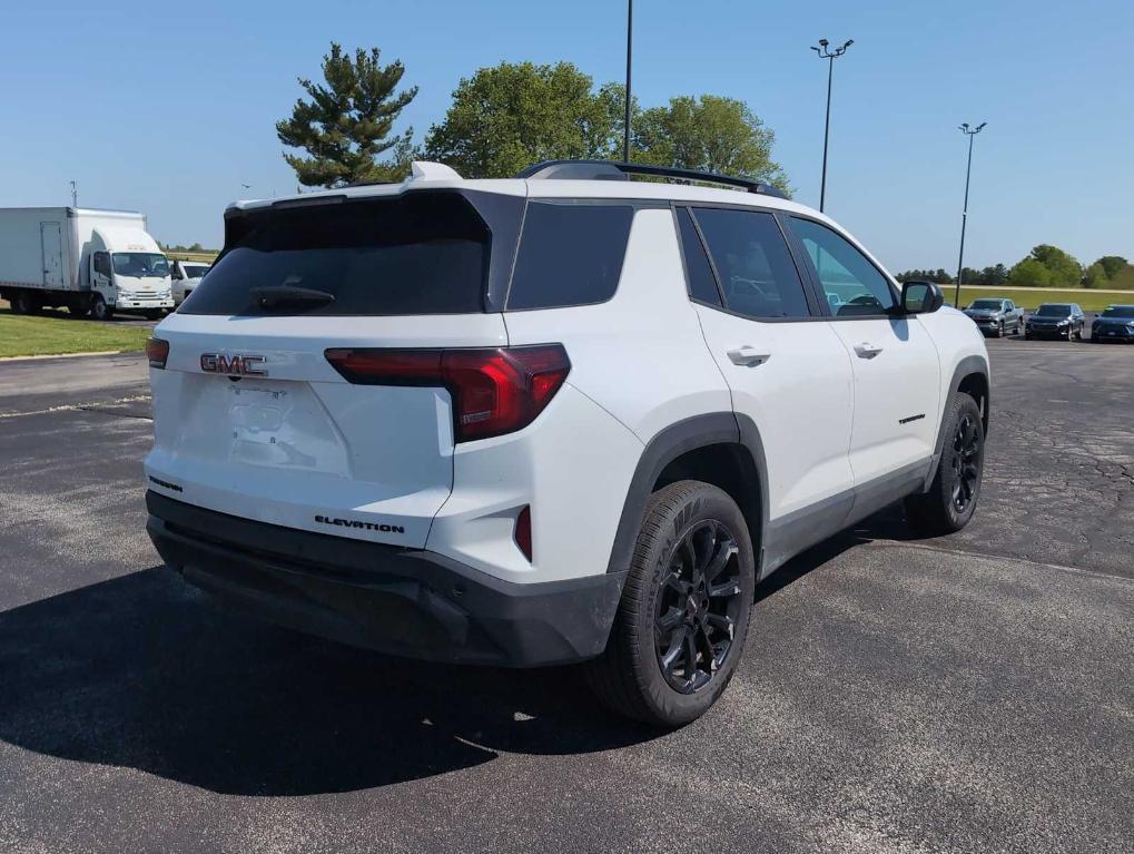 used 2026 GMC Terrain car, priced at $30,937