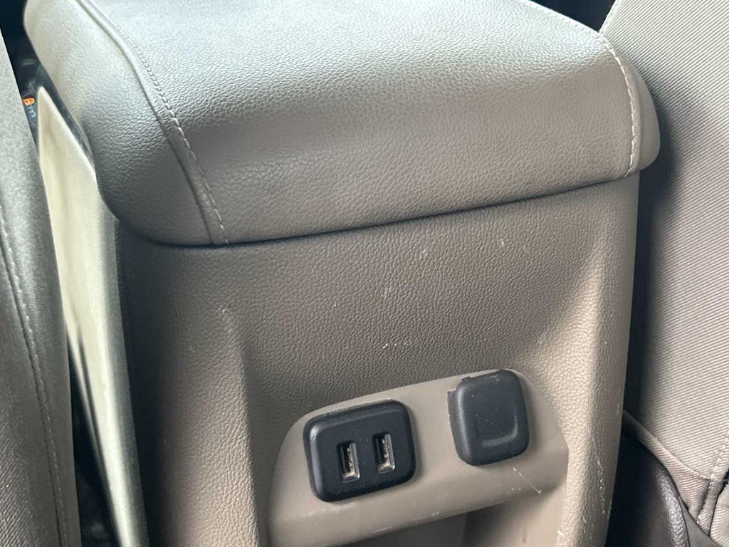 used 2017 GMC Canyon car, priced at $15,260