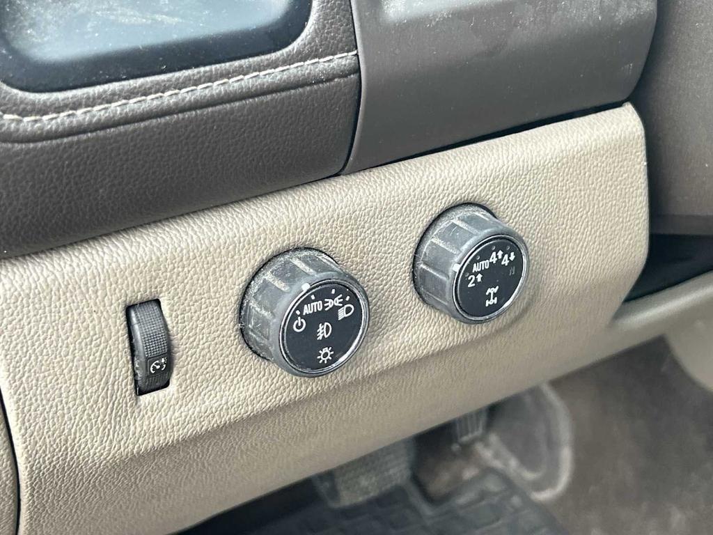 used 2017 GMC Canyon car, priced at $15,260