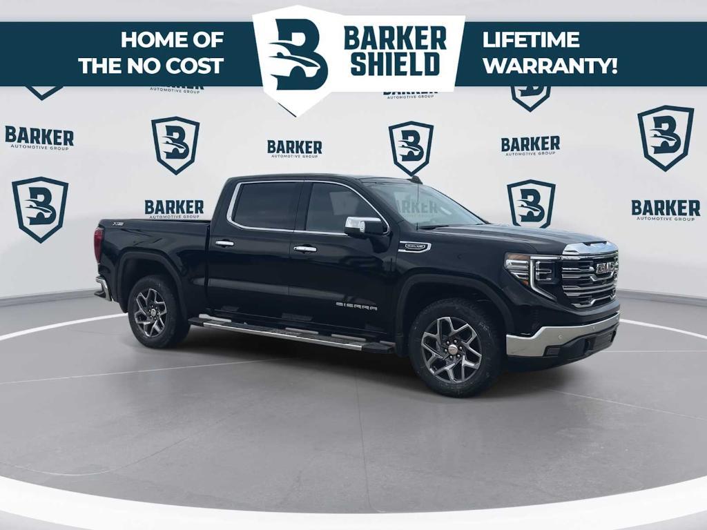 new 2026 GMC Sierra 1500 car, priced at $61,768