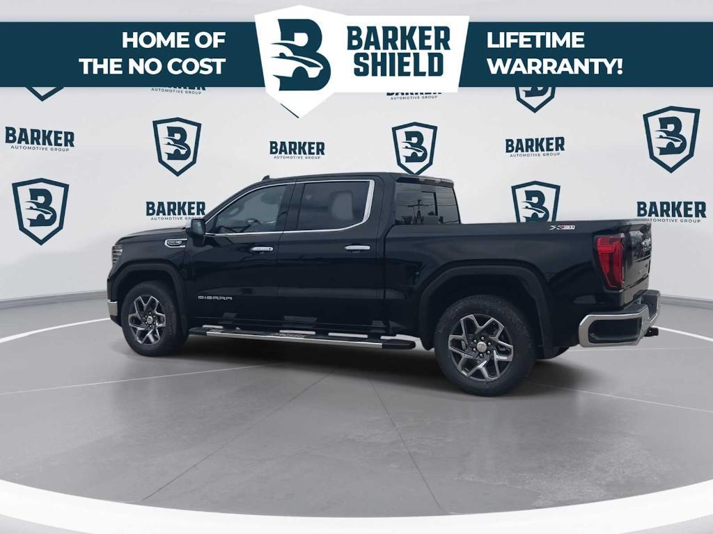 new 2026 GMC Sierra 1500 car, priced at $61,768