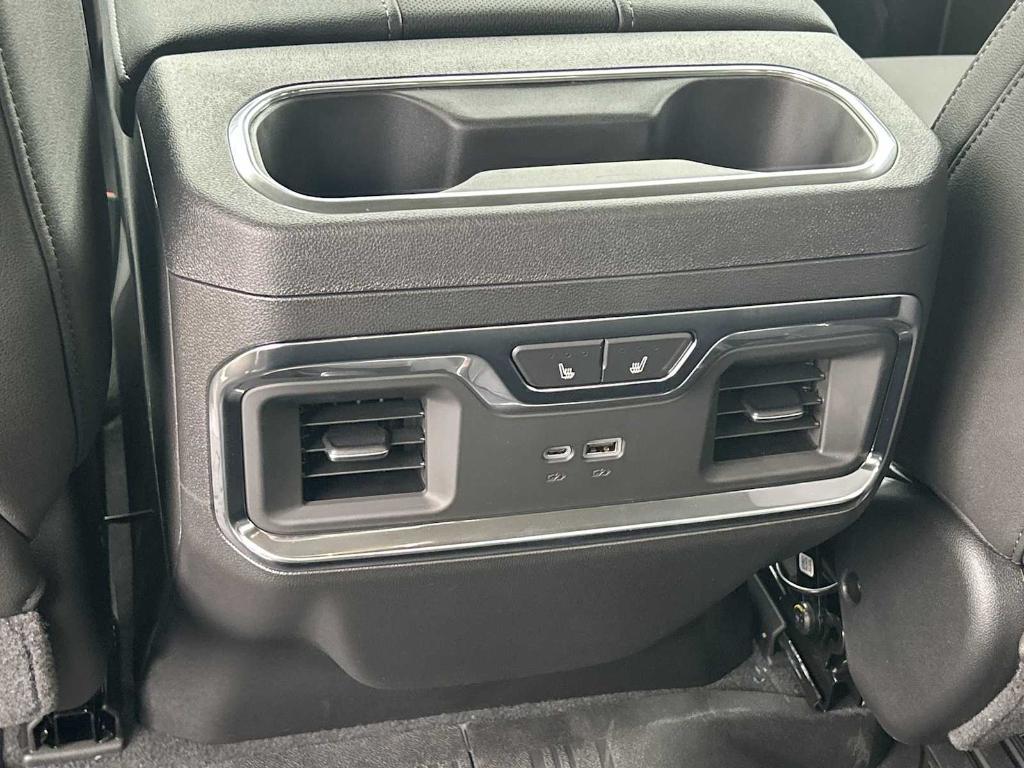 new 2026 GMC Sierra 1500 car, priced at $61,768
