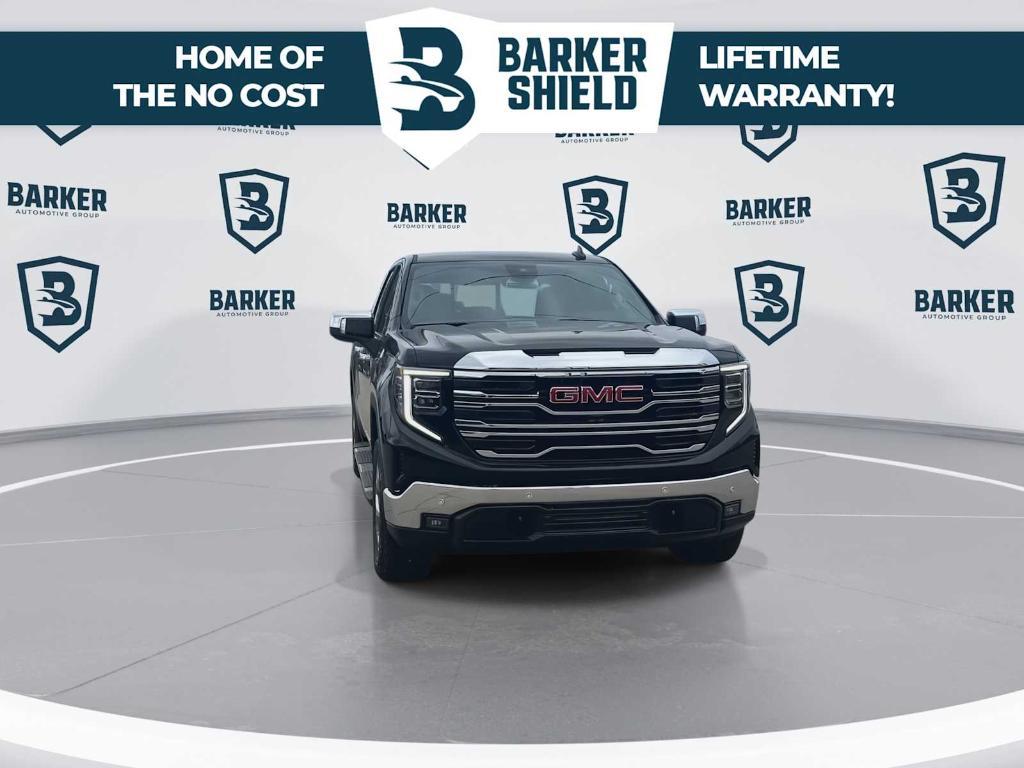 new 2026 GMC Sierra 1500 car, priced at $61,768