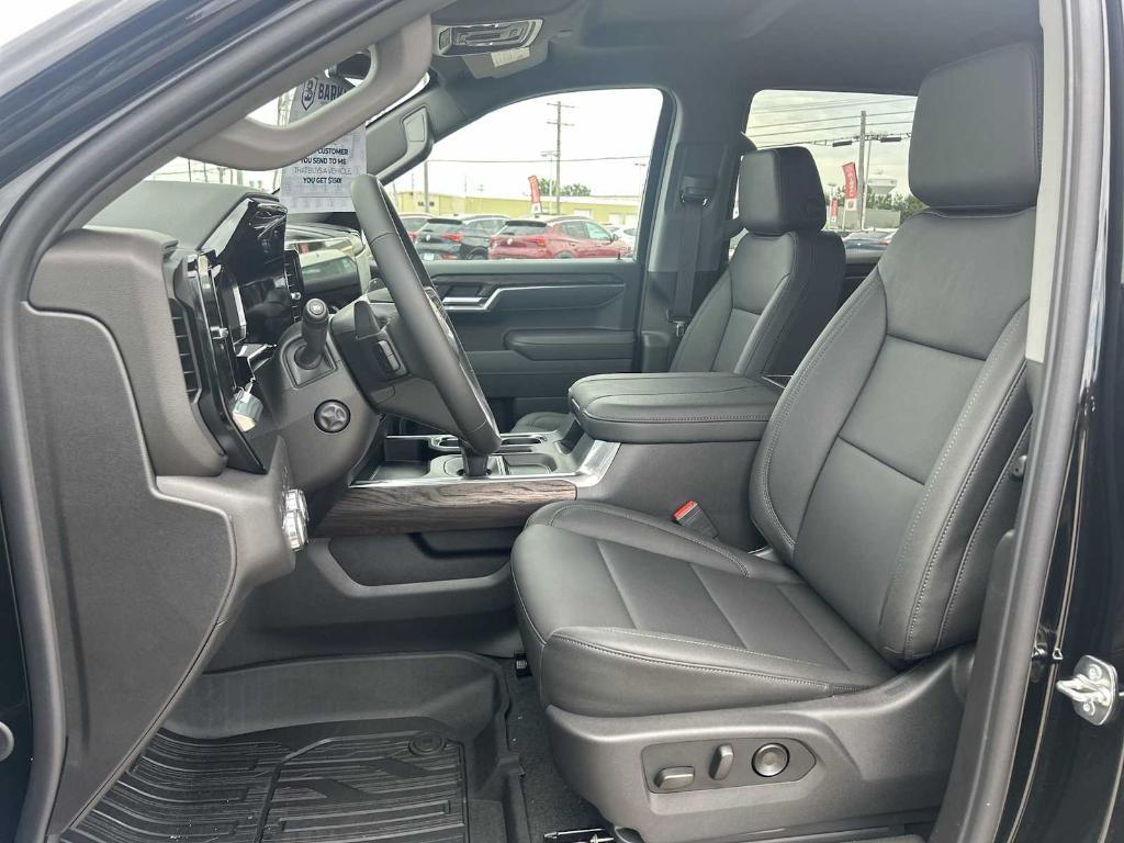 new 2026 GMC Sierra 1500 car, priced at $61,768
