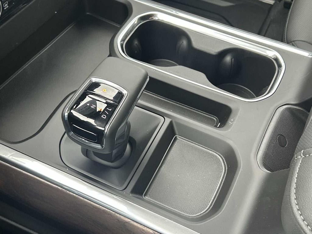 new 2026 GMC Sierra 1500 car, priced at $61,768