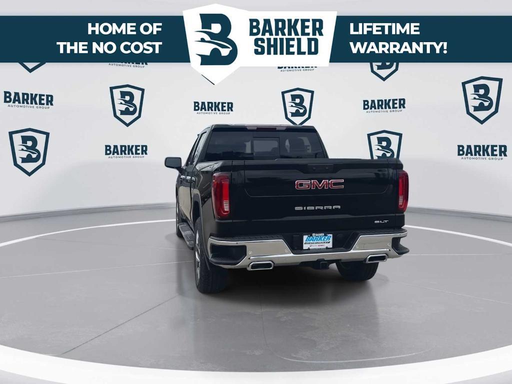 new 2026 GMC Sierra 1500 car, priced at $61,768