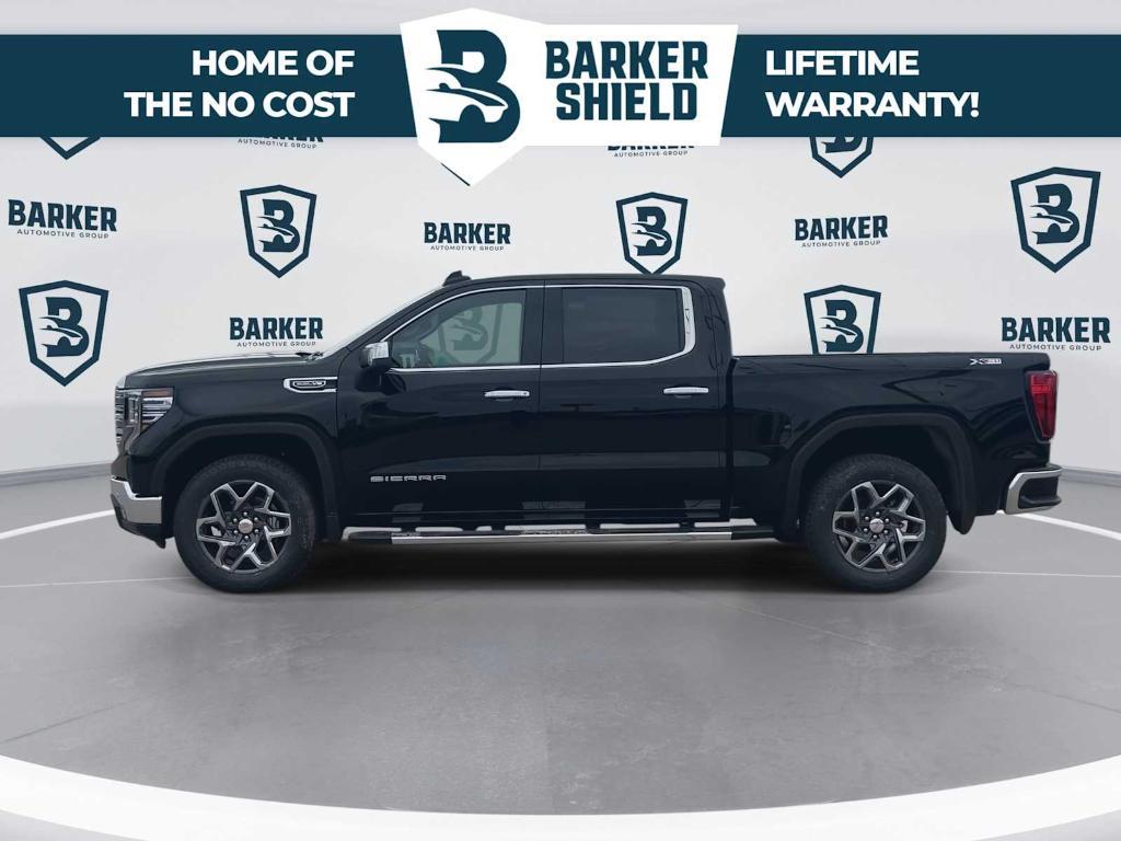 new 2026 GMC Sierra 1500 car, priced at $61,768