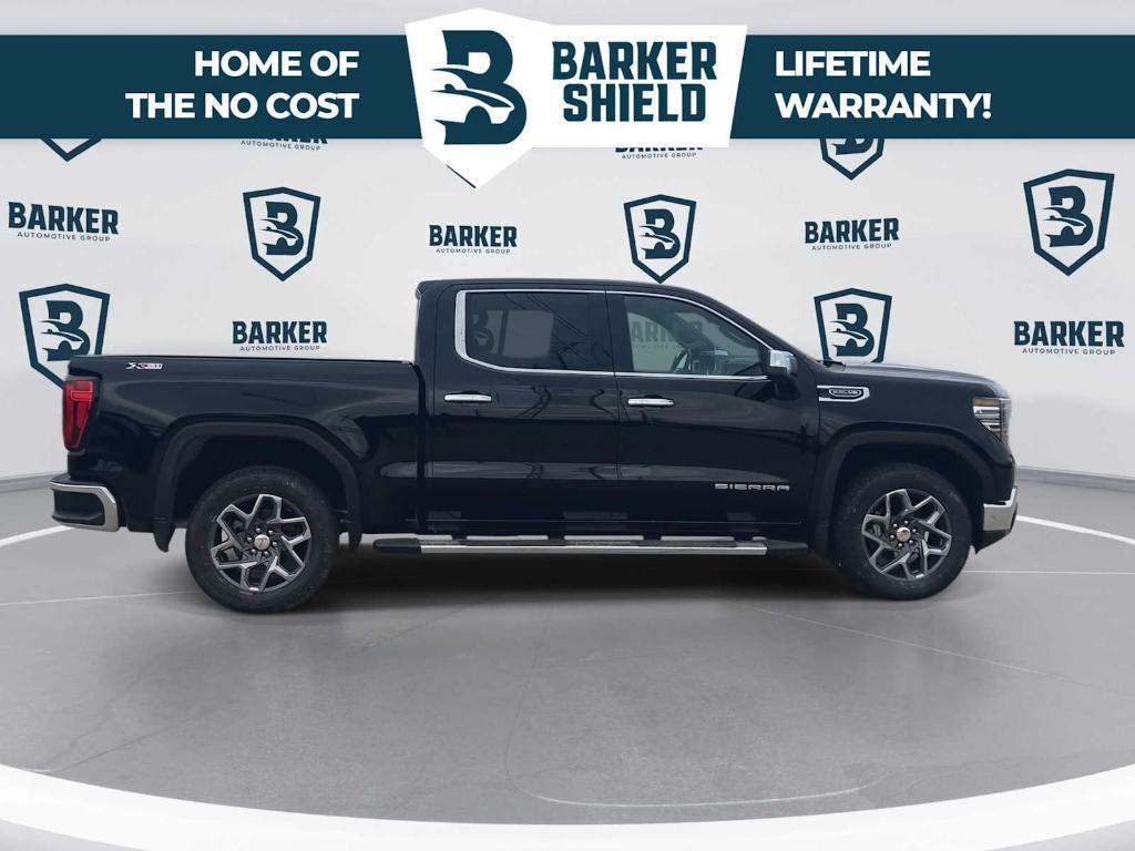 new 2026 GMC Sierra 1500 car, priced at $61,768