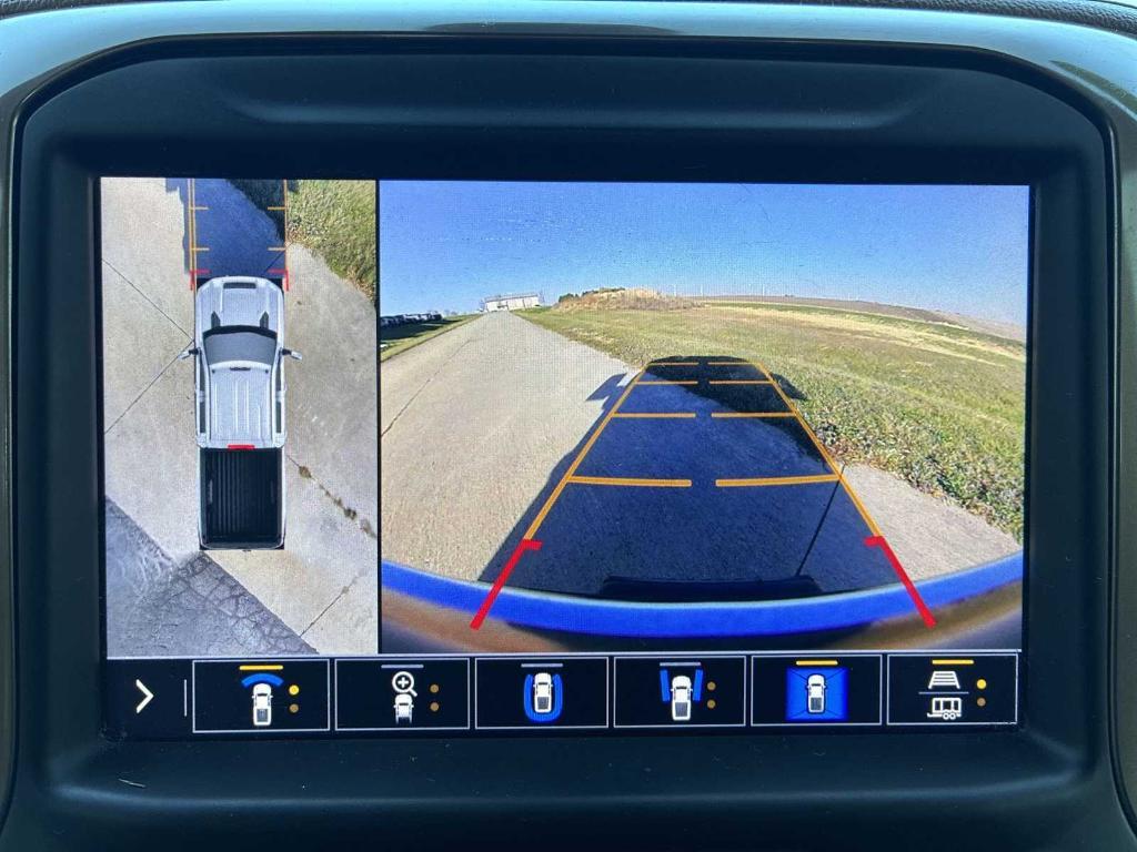 used 2022 Chevrolet Silverado 2500 car, priced at $56,990