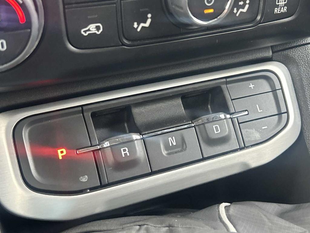 used 2023 GMC Acadia car, priced at $26,360