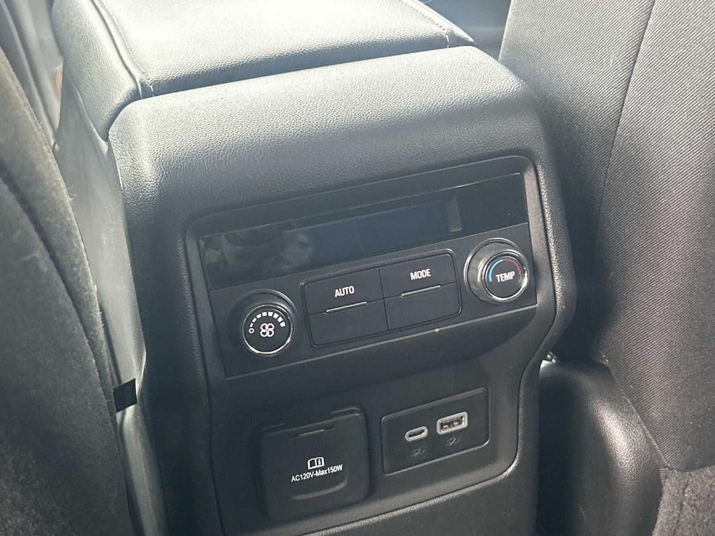 used 2023 GMC Acadia car, priced at $26,360