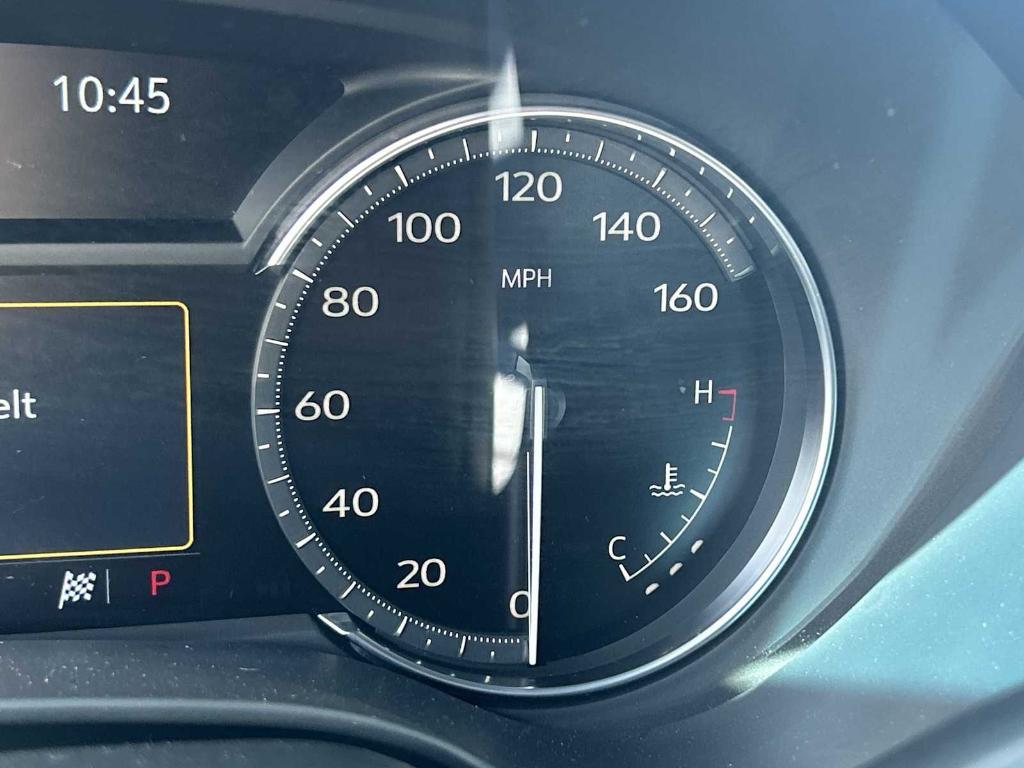 used 2024 Cadillac CT4 car, priced at $33,143