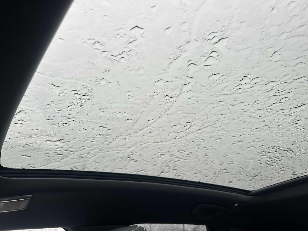 new 2026 Cadillac OPTIQ car, priced at $57,120