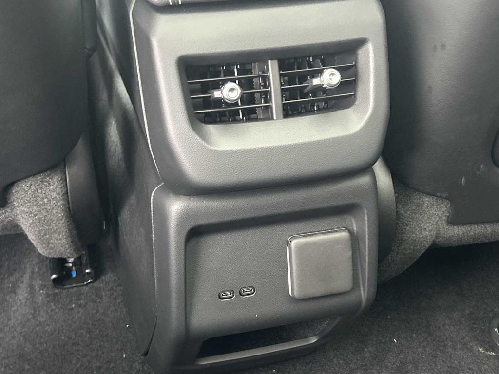 new 2026 Cadillac OPTIQ car, priced at $57,120