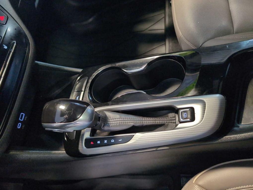 used 2024 Buick Envista car, priced at $23,090