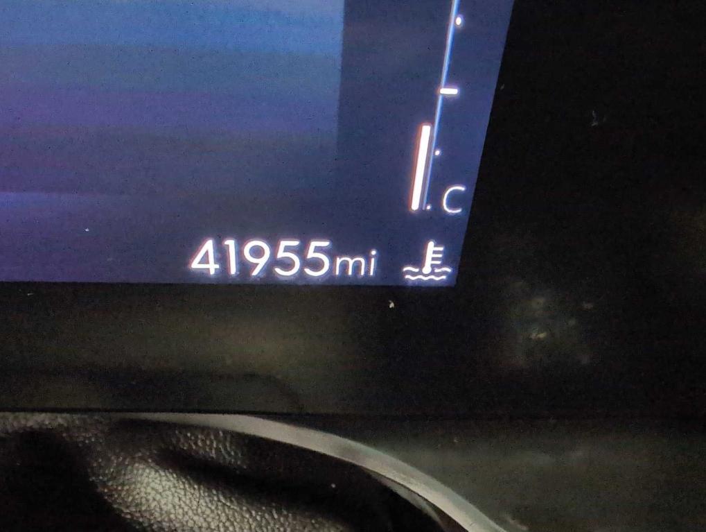 used 2024 Buick Envista car, priced at $23,090