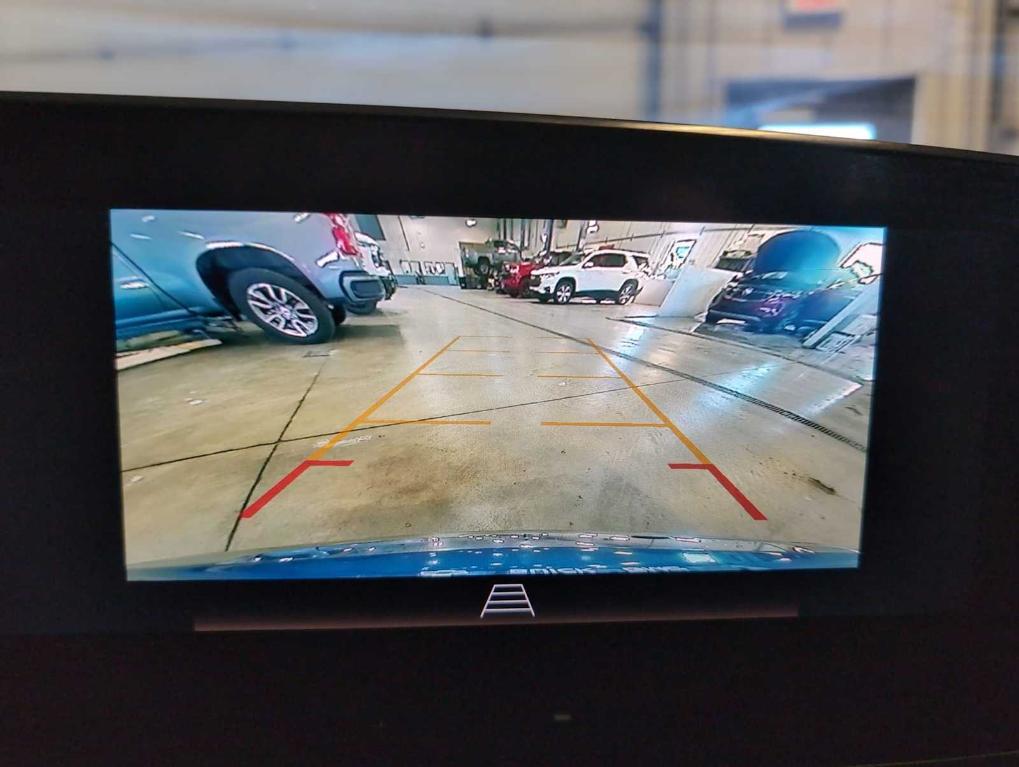 used 2024 Buick Envista car, priced at $23,090