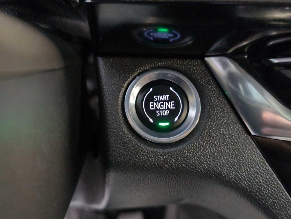 used 2024 Buick Envista car, priced at $23,090