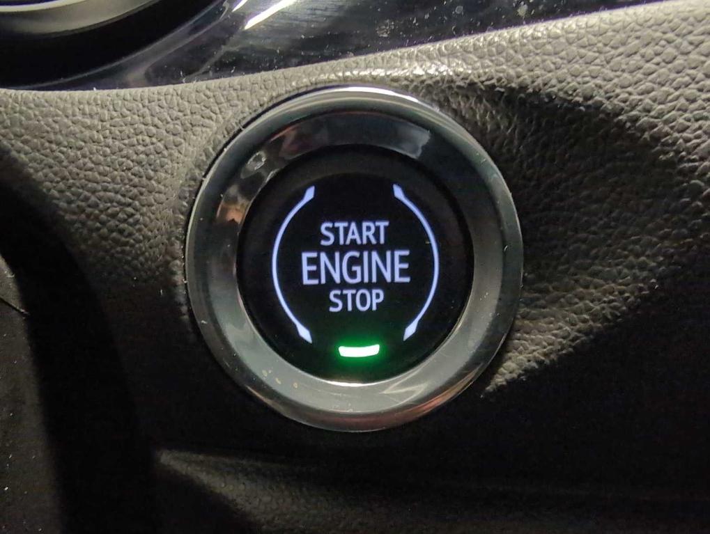 used 2023 Buick Encore GX car, priced at $21,496