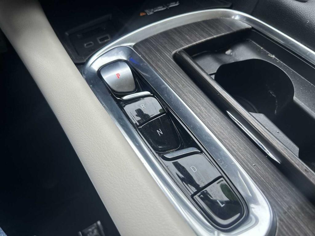 used 2022 Buick Enclave car, priced at $25,960