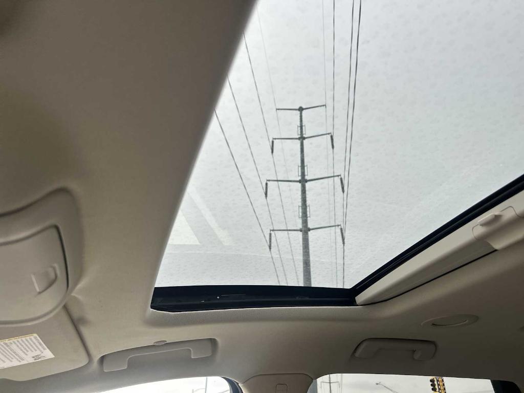 used 2022 Buick Enclave car, priced at $25,960