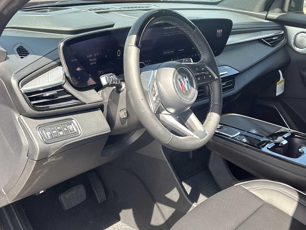 new 2026 Buick Enclave car, priced at $62,160