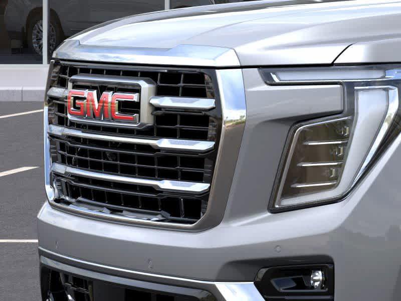 new 2026 GMC Yukon car