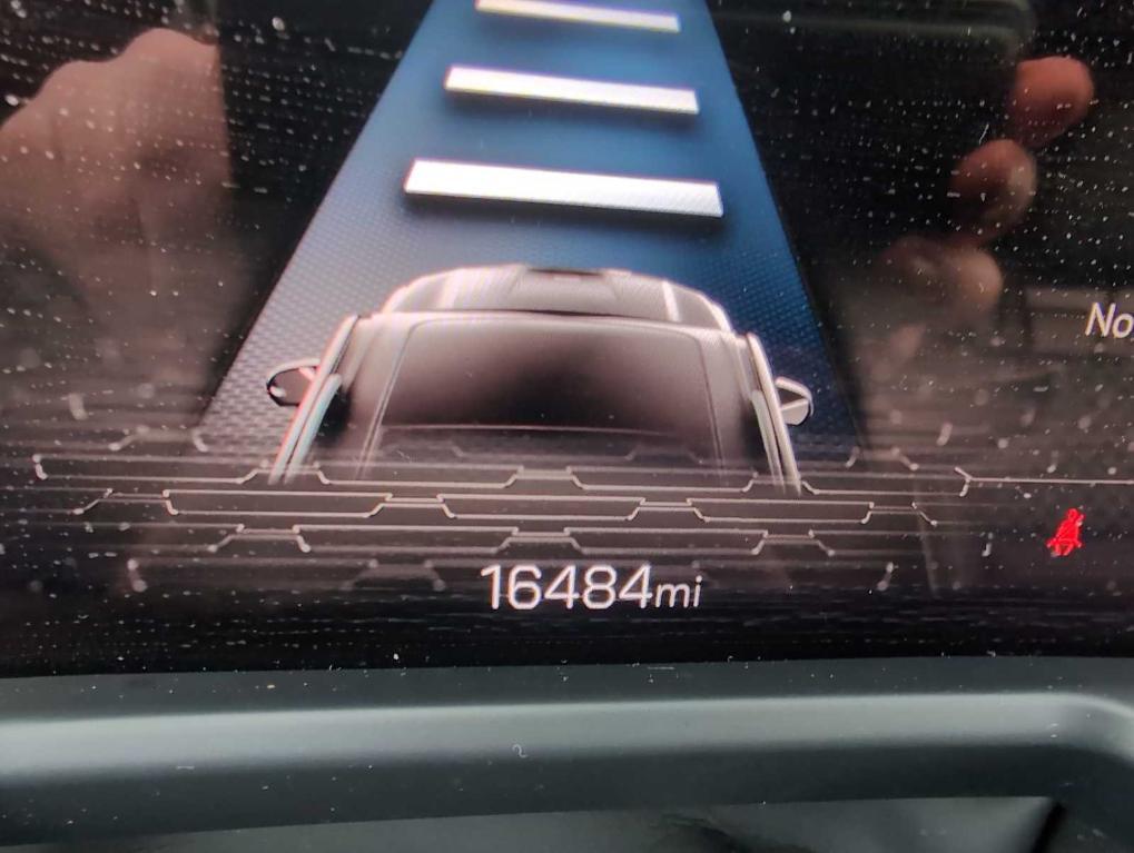 used 2024 GMC Acadia car, priced at $47,790