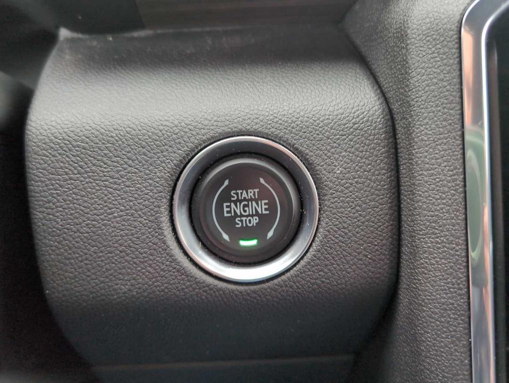 used 2024 GMC Acadia car, priced at $47,790