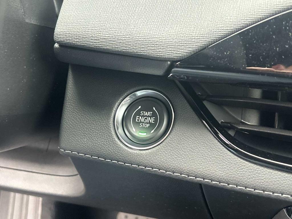 new 2026 Buick Enclave car, priced at $54,452