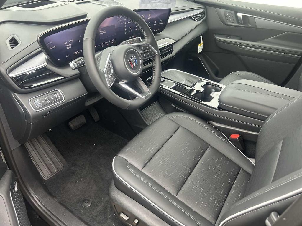 new 2026 Buick Enclave car, priced at $54,452