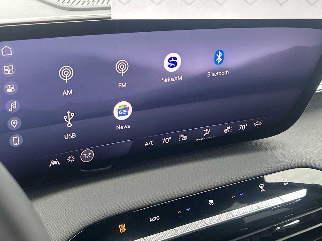 new 2026 Buick Enclave car, priced at $54,452