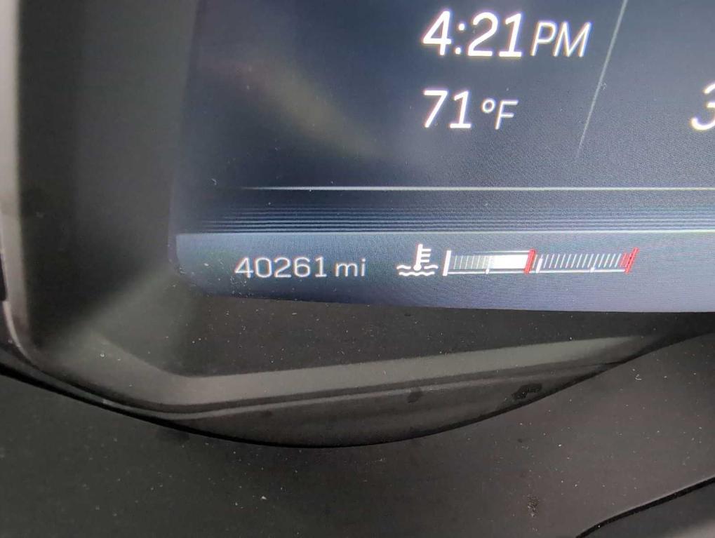 used 2024 Cadillac CT5 car, priced at $35,950