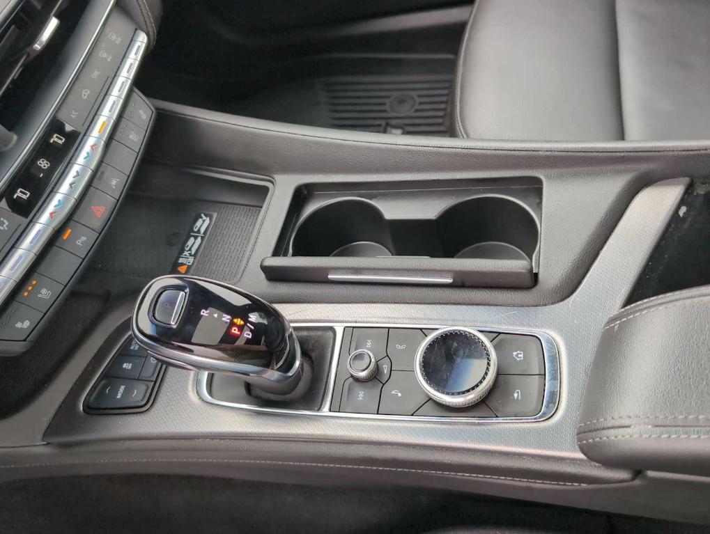 used 2024 Cadillac CT5 car, priced at $35,950