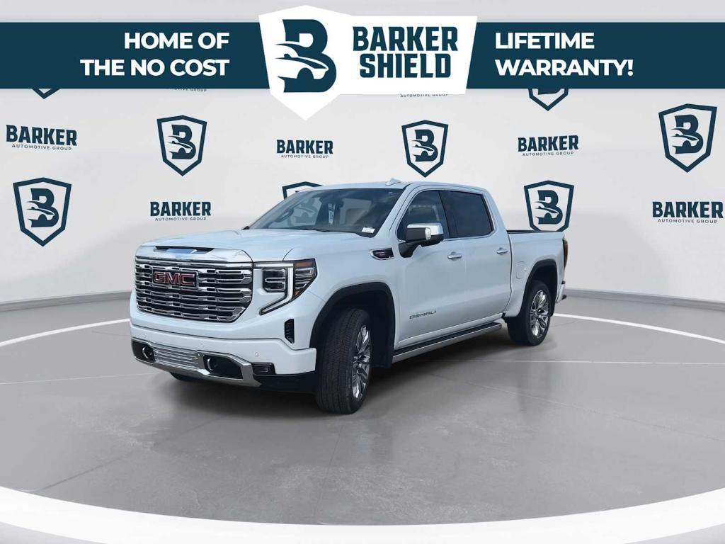 new 2026 GMC Sierra 1500 car, priced at $77,220