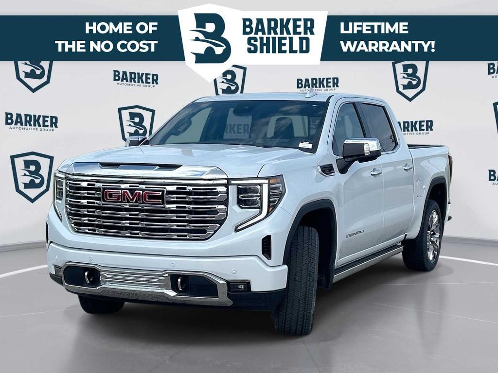 new 2026 GMC Sierra 1500 car, priced at $77,220
