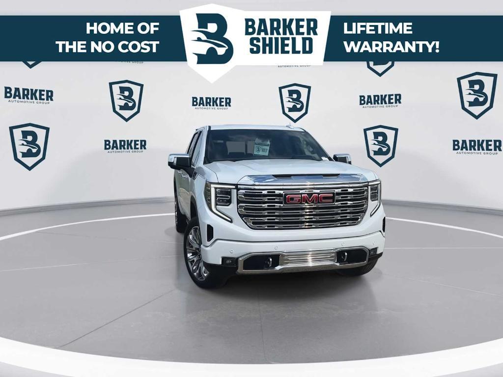 new 2026 GMC Sierra 1500 car, priced at $77,220
