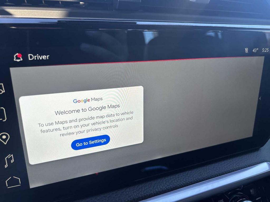 used 2022 GMC Sierra 1500 car, priced at $39,960