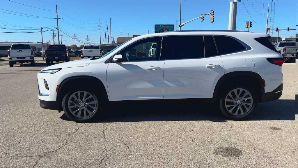 new 2026 Buick Enclave car, priced at $49,827