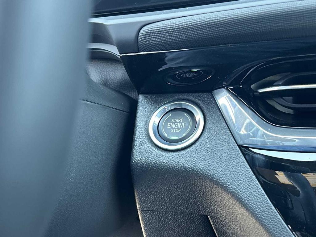 new 2026 Buick Envista car, priced at $29,708
